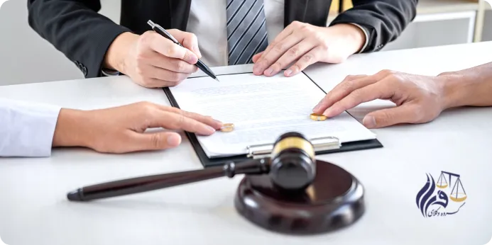 پاک کردن نام همسر از شناسنامه بعد از فوت چگونه ممکن است؟