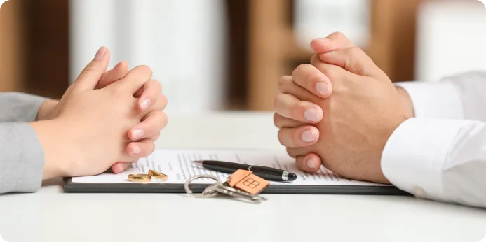 وضعیت مهریه در صورت فریب در ازدواج