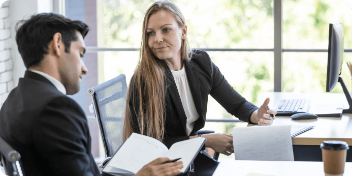 مراجعه به شورای حل اختلاف​