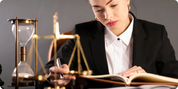 اگر حق طلاق با زن باشد طلاق چقدر طول میکشد؟