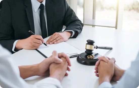 بهترین وکیل طلاق