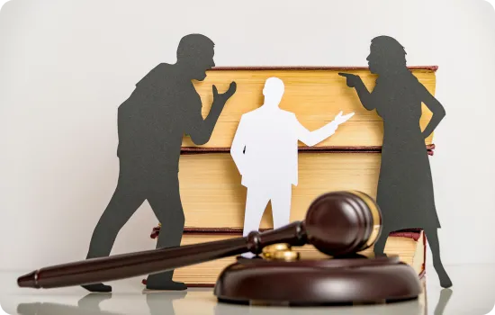 طلاق توافقی چه مدت طول میکشد؟