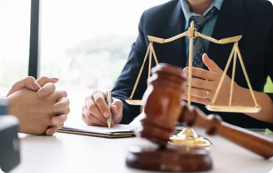 ویژگی وکیل تضمینی طلاق