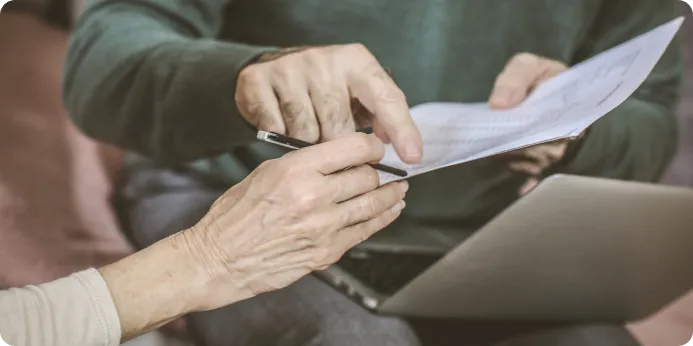 شرایط عقد خارج لازم