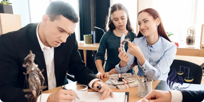 آیا برای تنظیم دادخواست نیاز به وکیل دارم؟