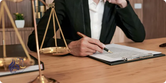 چه زمانی باید از تامین دلیل استفاده کنیم؟