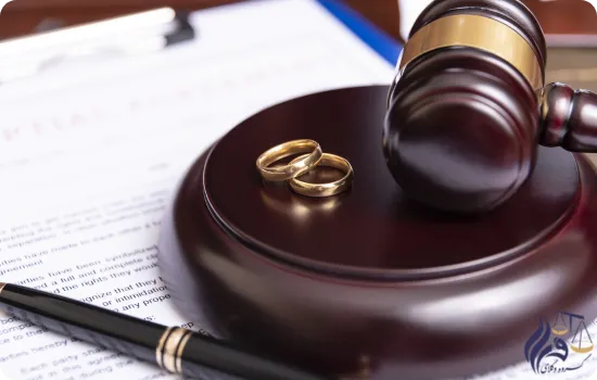 وکیل ماهر برای طلاق چه ویژگی هایی دارد؟