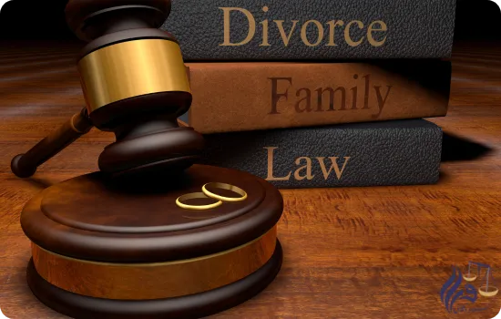 اهمیت مذاکرات وکیل طلاق توافقی در حفظ حریم خصوصی