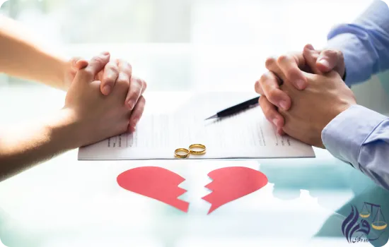 شرایط طلاق توافقی چیست؟