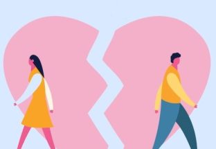 هزینه وکیل طلاق توافقی